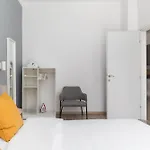 Liberty Apt By Halu! Apartments