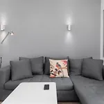 Liberty Apt By Halu! Apartments