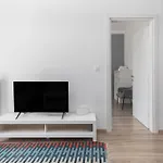 Liberty Apt By Halu! Apartments
