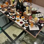 City Heart Apartment