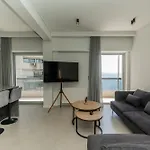 Luxury Sea View Retreat
