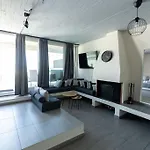 Deko Penthouse Suite