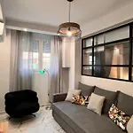 Thess. Urban Apartment