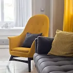 Modern Lifestyle Apt In The Heart Of The City