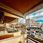 Travelers Julius Studio Down Town Thessaloniki University