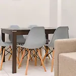 Skg Center Apartment
