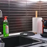 Skg Center Apartment