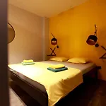 Yellow Black Magic