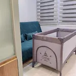 Stylish Fully Equipped City Center Condo