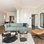 Primavera Seafront Apt By Halu! Next To White Tower