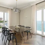 Primavera Seafront Apt By Halu! Next To White Tower