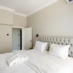 Primavera Seafront Apt By Halu! Next To White Tower
