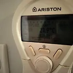 M2 Urban Escape 2 Bedroom Flat In Thessaloniki