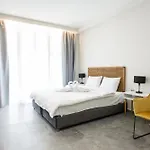 Aristotelous Downtown Suites