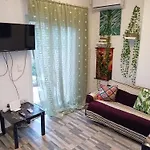 Panda Apartment