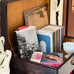 Vintage Experience Στην Άνω Πολη