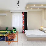 Bauhaus By Halu!