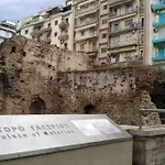 Cozy Apartment At Historical Center