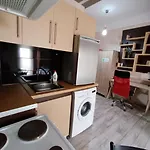 Citycenter Modern,Beautiful Studio.