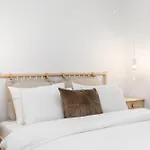 Bel Air By Halu!, Elegant Apartment In The Center
