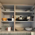 Calliope Apartment
