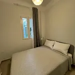 Calliope Apartment