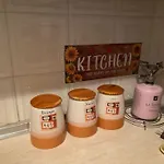 Το Σπίτι Της Παρασκευής