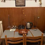 Το Σπίτι Της Παρασκευής