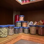 Το Σπίτι Της Παρασκευής