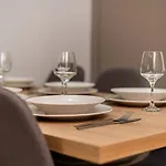 Modern 3 Bedroom Luxury Apartment