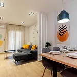 Modern 3 Bedroom Luxury Apartment