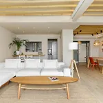 Infinity & Beyond By Halu! - Seafront Apartments