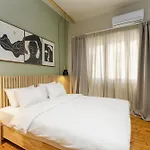 Infinity & Beyond By Halu! - Seafront Apartments