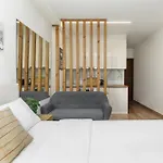 Mango Apartment & Suite By Halu!
