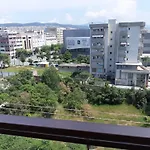Sunny Penthouse
