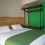 Vergina Hotel