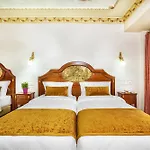 Imperial Palace Classical Hotel Thessaloniki