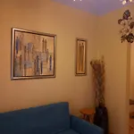 Claires Home 1 Διαμέρισμα Στην Νέα Παραλία Θεσσαλονίκης