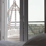 Arch View Apartment