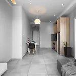 Penthouse Apartments, The Luxury Suites