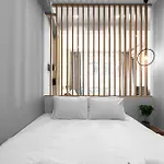 Penthouse Apartments, The Luxury Suites