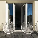 Penthouse Apartments, The Luxury Suites