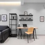 Bonsai Apartments, The Luxury Suites