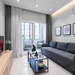 Bonsai Apartments, The Luxury Suites