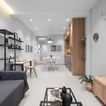 Bonsai Apartments, The Luxury Suites