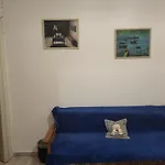 Apartment In City Center Of Thessaloniki
