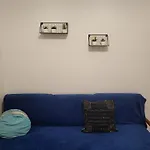 Apartment In City Center Of Thessaloniki