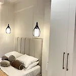 Modern And Comfort Apartment