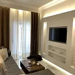 Modern And Comfort Apartment