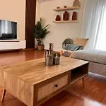 Meraki Luxury City Center Apartment